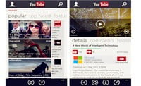 Google lại chặn ứng dụng Youtube trên Windows Phone?