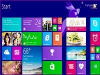 Microsoft ra mắt phiên bản Windows 8.1 dành cho doanh nghiệp