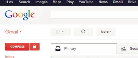 Hướng dẫn cách gửi "mật thư" bằng Gmail