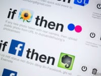 If This Then That (IFTTT), công cụ giúp tự động hóa các thao tác online
