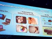 Intel ra mắt công nghệ nhận diện cử chỉ và nét mặt mới cho máy tính và laptop