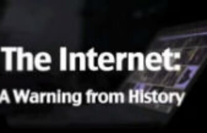 Internet không “kỳ diệu” như những gì chúng ta tưởng!