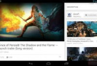 “Thay áo mới” cho ứng dụng Youtube trên Android và iOS