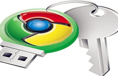 Mật khẩu Google Chrome bị lộ chỉ sau ba bước