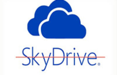 Microsoft chấp nhận bỏ thương hiệu SkyDrive sau khi thua kiện ở Anh