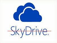Microsoft chấp nhận bỏ thương hiệu SkyDrive sau khi thua kiện ở Anh