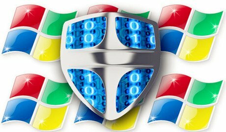 Người dùng Windows 8 ưa chuộng sản phẩm bảo mật “ngoại đạo” vì thiếu thông tin