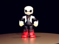 Nhật Bản phóng thành công robot hỗ trợ những người cô đơn vào không gian