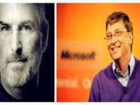 Những ông trùm công nghệ… bỏ học nhưng thành công