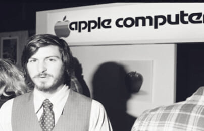 Steve Jobs chưa bao giờ lập trình cho Apple