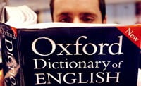 Từ điển Oxford chính thức định nghĩa một loạt từ về mạng xã hội