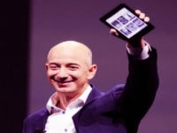 Vì sao Jeffrey Bezos mua Washington Post?