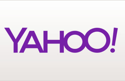 Yahoo đổi logo để trở thành số 1?