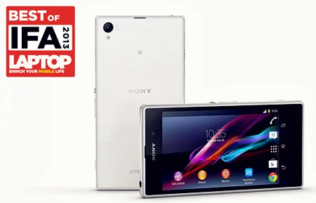 5 “tuyệt phẩm” công nghệ không thể bỏ qua tại IFA 2013 - 1