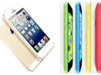 Apple có gì “mới” với iPhone 5S và iPhone 5C vừa ra mắt