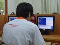 Lựa chọn Hanoi – Aptech để có tương lai bền vững cùng nghề Quản Trị Mạng