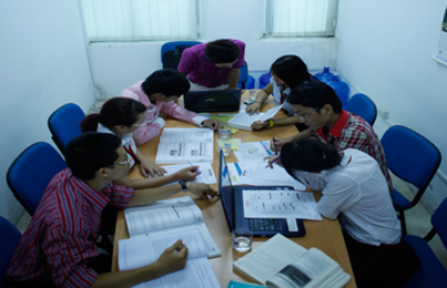 Aptech Việt Nam triển khai chương trình đào tạo ACCP mới