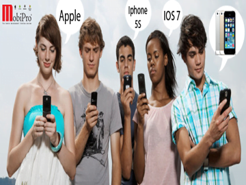 Read more about the article iPhone 5S và cơn lốc lập trình thiết bị di động với giới trẻ
