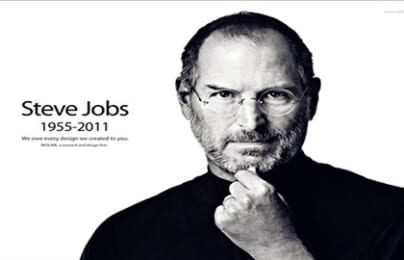 Bí mật đằng sau lần “đứt duyên” huyền thoại 1985 của Steve Jobs với Apple
