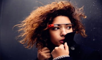 Read more about the article Đối thủ của Google Glass được Intel chống lưng