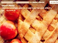 Facebook cay đắng bồi thường 20 triệu USD vì dùng nút “like” cho quảng cáo