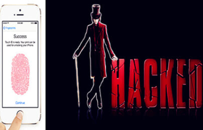 Giới Hackers đang “nhằm thẳng” vào Apple