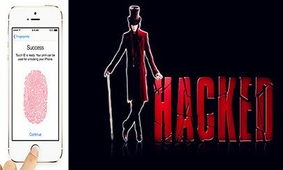 Giới Hackers đang “nhằm thẳng” vào Apple