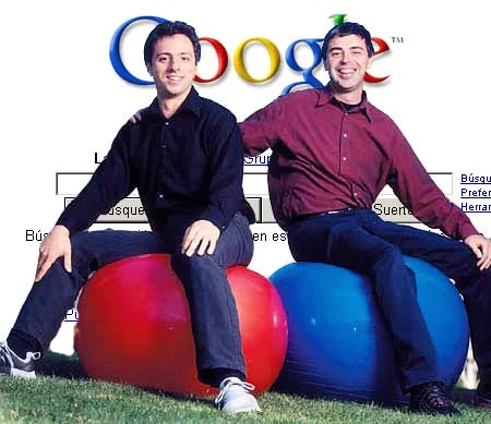 Google và điều “bất biến” sau 15 năm thành lập-1
