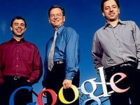 Google và điều “bất biến” sau 15 năm thành lập