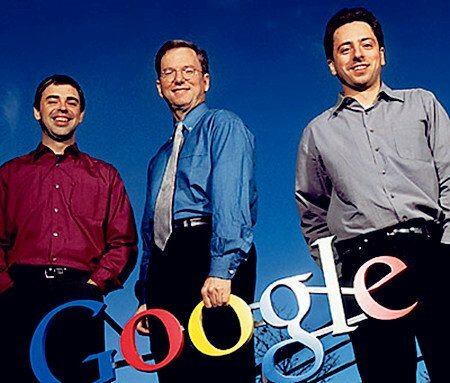 Google và điều “bất biến” sau 15 năm thành lập