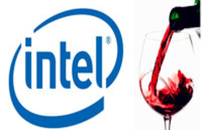 Intel “ra mắt” cách gia tăng công suất vi xử lý từ rượu vang đỏ