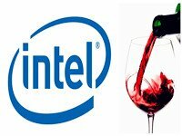 Read more about the article Intel “ra mắt” cách gia tăng công suất vi xử lý từ rượu vang đỏ