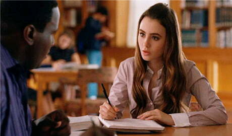 Lily Collins dẫn đầu danh sách các sao nữ được mã độc “ưa chuộng”
