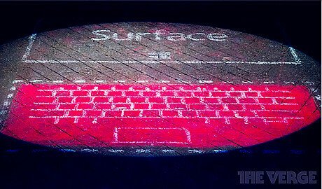 Microsoft sẽ ra mắt “cặp đôi” Surface 2 hoàn hảo hơn vào 23/09