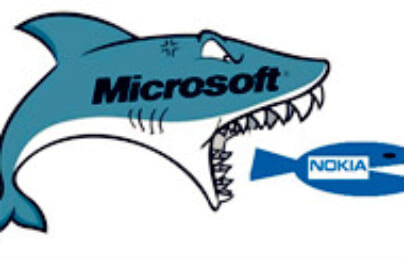 Microsoft và động thái quyền lực đầu tiên sau thương vụ với Nokia