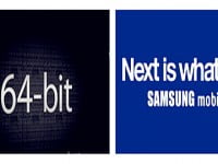 Samsung và cuộc chiến chip 64 bit không khoan nhượng với Apple