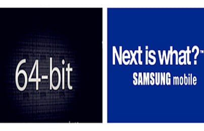 Samsung và cuộc chiến chip 64 bit không khoan nhượng với Apple