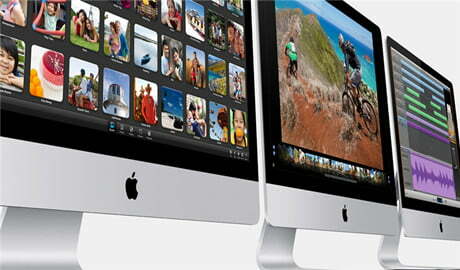 Read more about the article Sau iPhone 5S và 5C, iMac được Apple nâng cấp tốc độ “khủng”