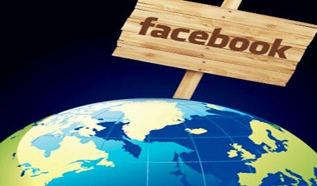 “Siêu” hình ảnh chứa hơn 1 tỷ tài khoản Facebook