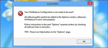 Sở hữu bộ cài Windows 8 “như ý” với WinReducer 8-1