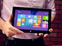 Tất cả những gì đáng chú ý của Surface Pro 2