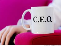 5 CEO nữ có thu nhập cao nhất thế giới