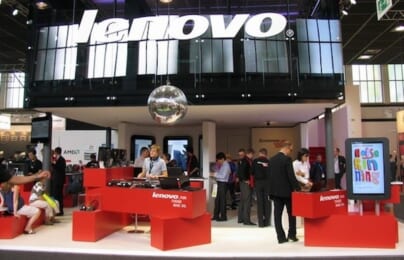 Liệu Lenovo có thu mua HTC