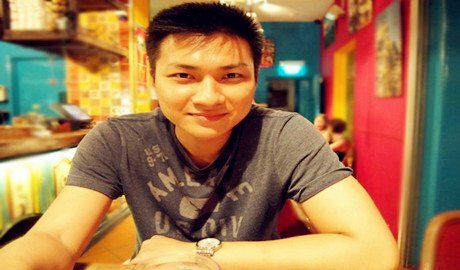 8X Việt “dám” từ bỏ Google để hoàn thành giấc mơ với Việt Nam
