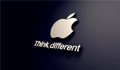 Apple lập hattrick tại Mỹ
