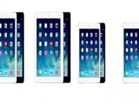 iPad 2 bất ngờ “chiến thắng” đàn em iPad 3 và iPad 4