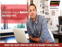 Hãy tăng tốc ngay từ vạch xuất phát với ACCPi13 cùng Hanoi – Aptech