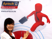 Hanoi – Aptech giúp bạn giải đáp doanh nghiệp cần gì ở ứng viên quản trị mạng