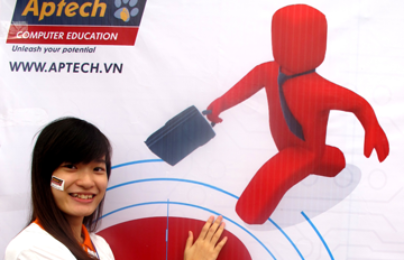 Hanoi – Aptech giúp bạn giải đáp doanh nghiệp cần gì ở ứng viên quản trị mạng