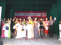 Hanoi – Aptech: Chúc một nửa thế giới mang tên phái đẹp nhân ngày 20/10